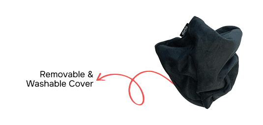 Dual Adjustable Straps