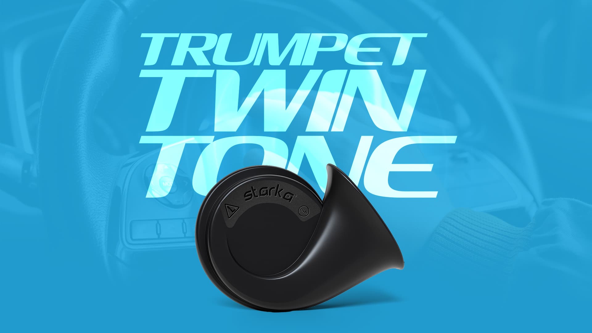 Horn Set