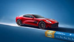 Sun Film for Cars