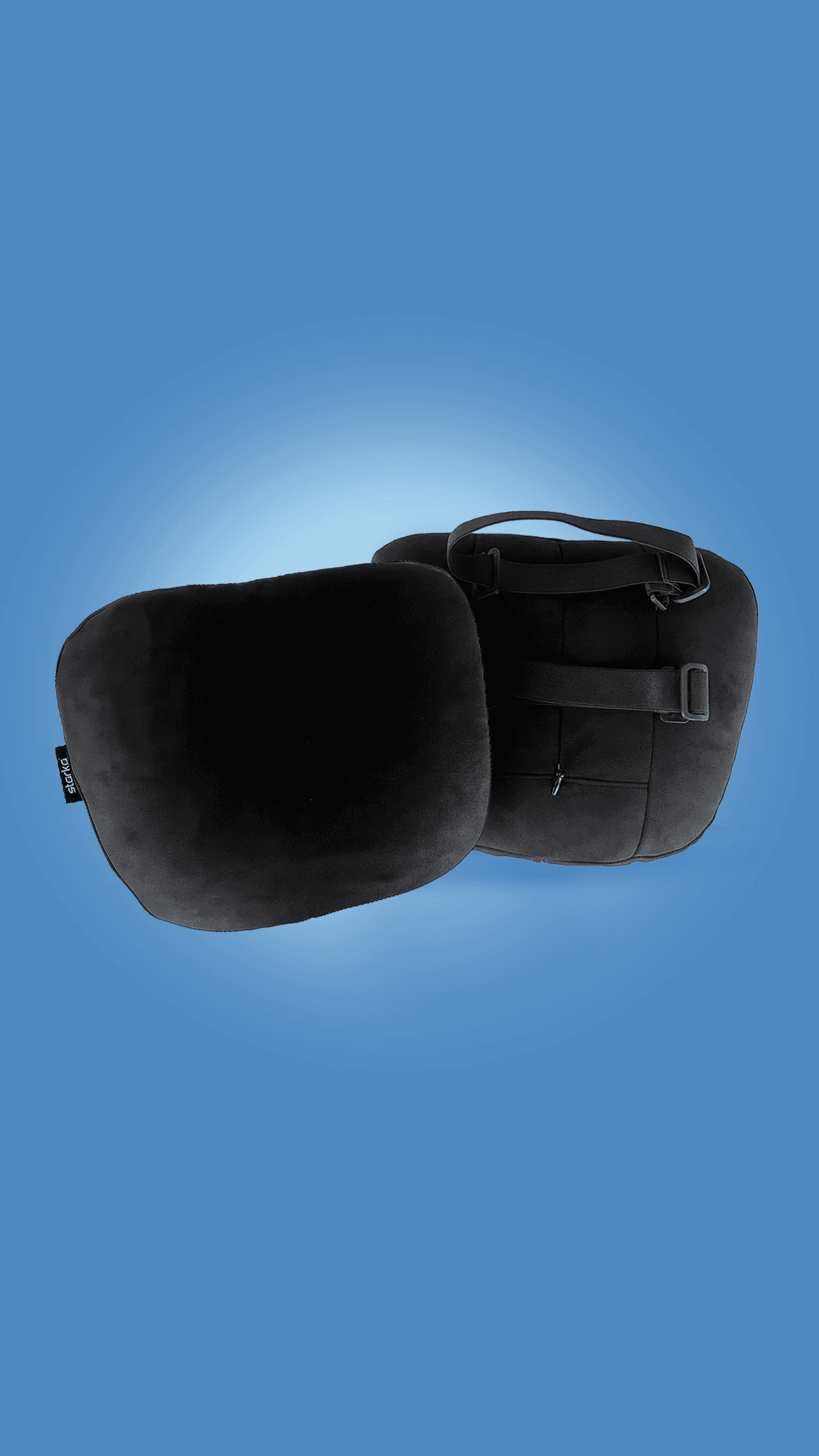 Car Neck Rest Pillow